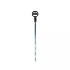 Nash Scope Butt Lock Peg Rutenauflage