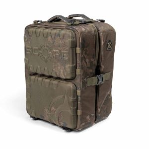 Nash Scope OPS Deploy Rucksack Backpack