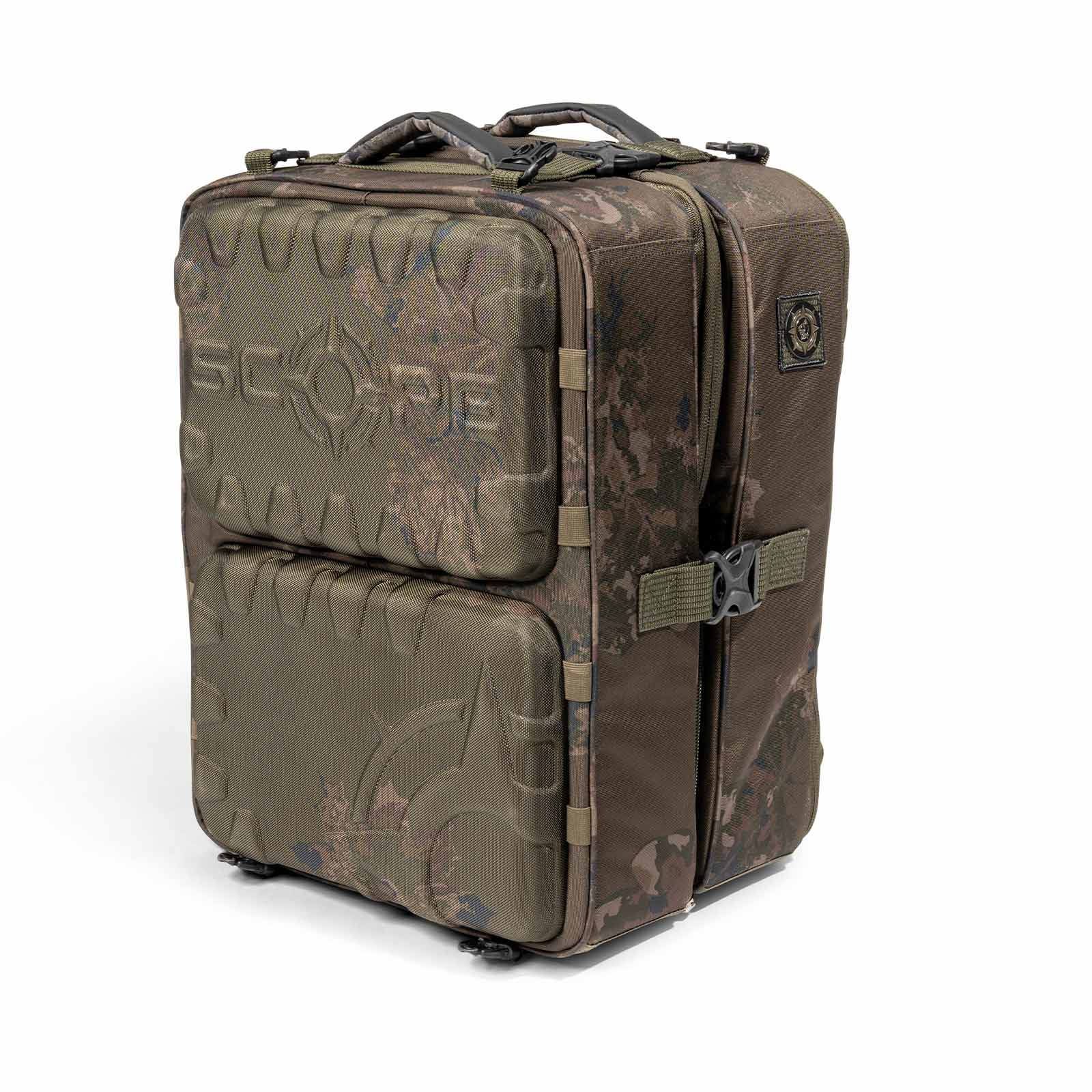 Nash Scope OPS Deploy Rucksack Backpack