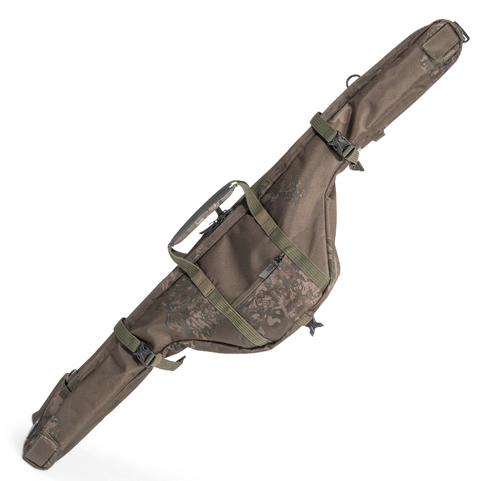 Nash Scope OPS Soft Protect 10ft 2 Rod Skin Rutenfutteral