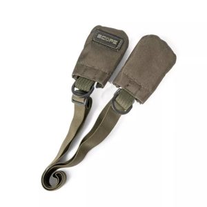 Nash Scope OPS Tip Tops Butt & Tip Connector Rutenschutz