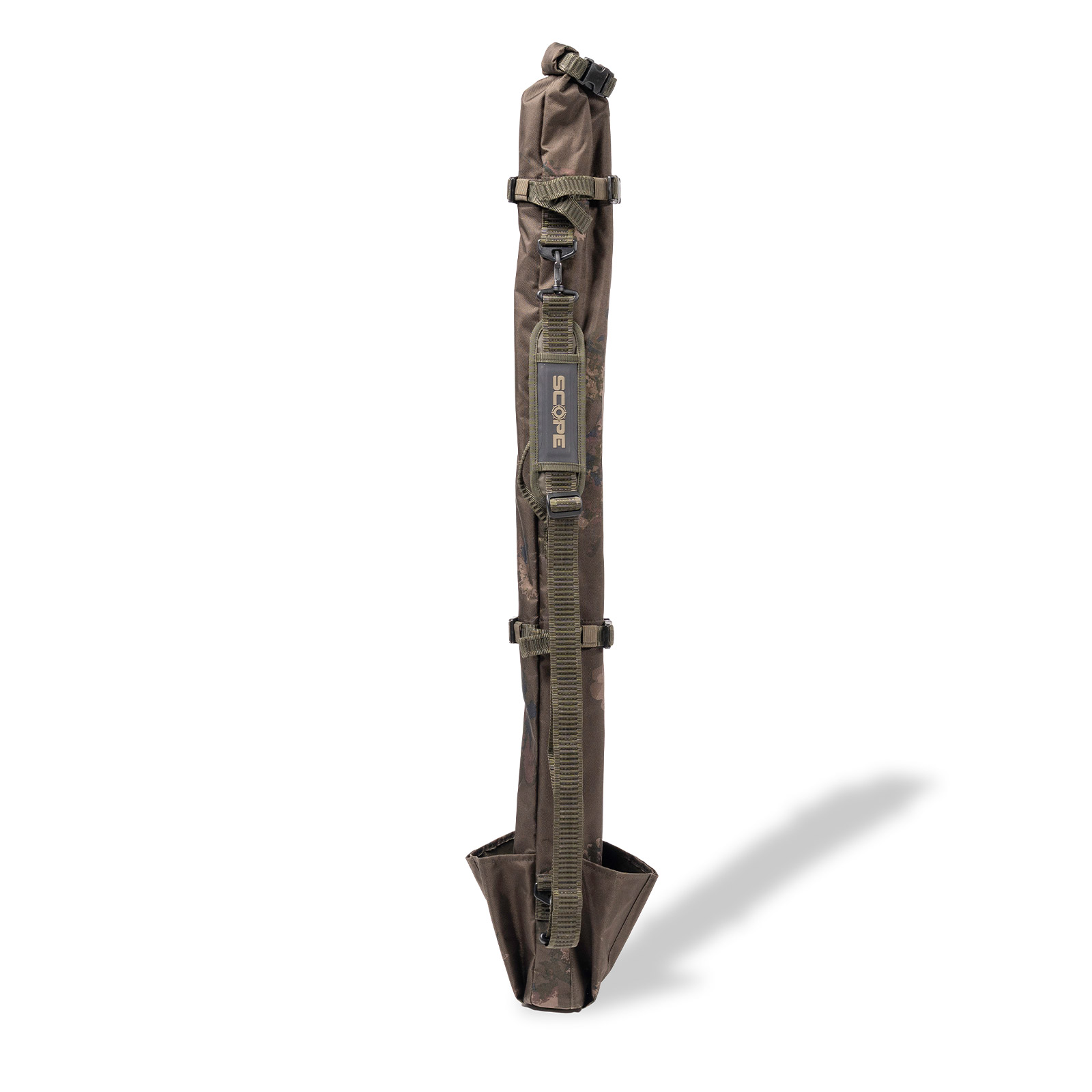 Nash Scope Quiver Ruten-Futteral