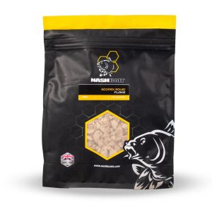Nash Scopex Squid Flake 1kg