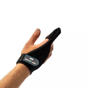 Nash Spot On Casting Finger Stall Handschuh Fingerschutz