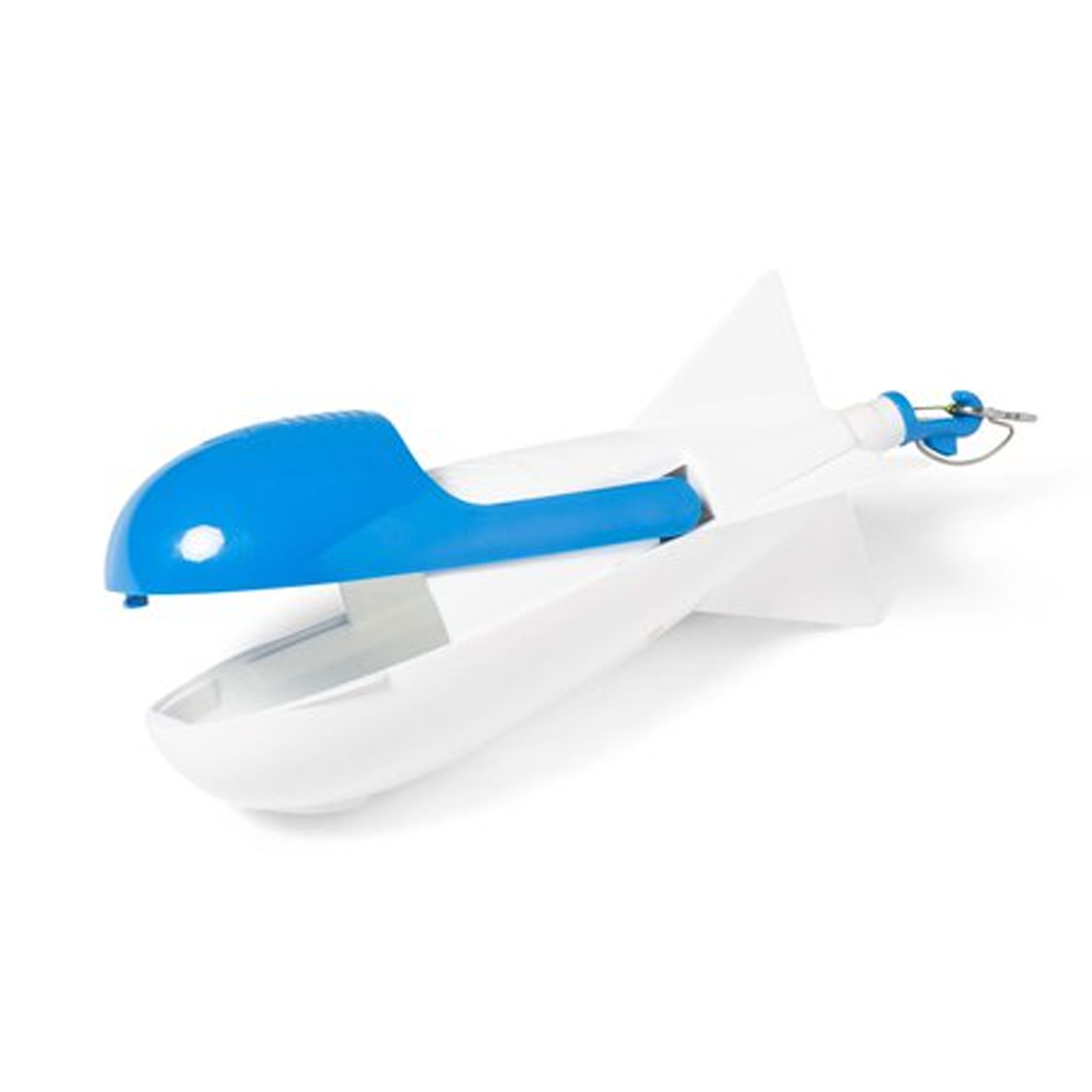 Nash Spot On Dot Spod Air White Small Futterrakete