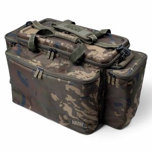 Nash Subterfuge Carryall Large 65L Angeltasche
