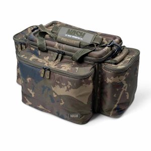 Nash Subterfuge Carryall Medium 50L Angeltasche