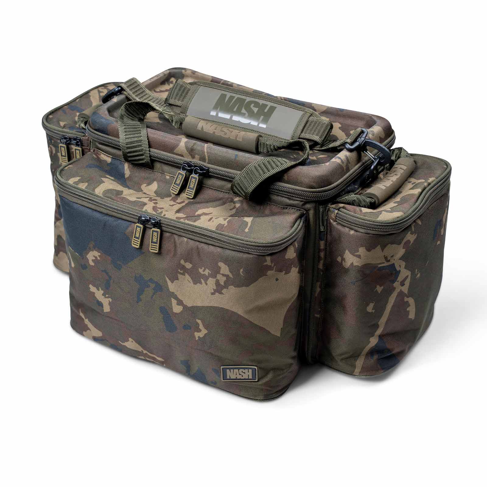 Nash Subterfuge Carryall Medium 50L Angeltasche