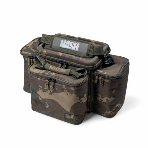 Nash Subterfuge Carryall Small 30L Angeltasche