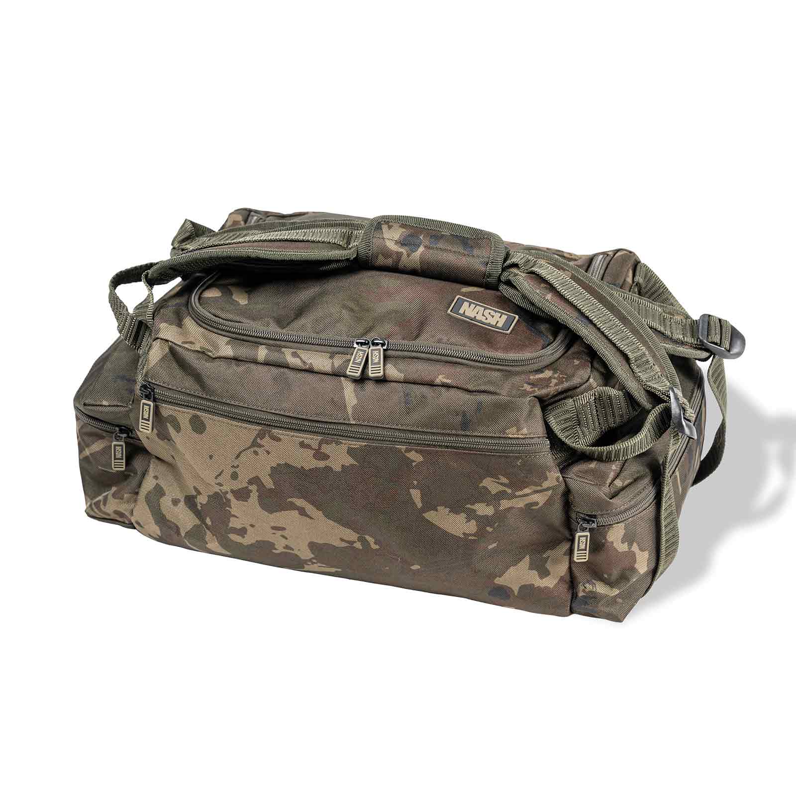 Nash Subterfuge Duffel Bag Small 20L Angeltasche