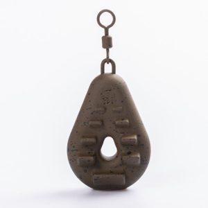 Nash Tractor Swivel Lead 4 oz / 113 g Karpfenblei