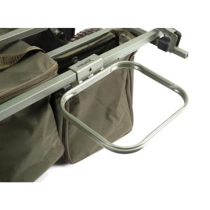 Nash Trax Barrow Bucket Outrigger Front Transportkarren-Zubehör