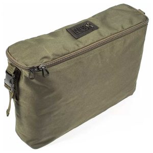 Nash Trax Barrow Pannier Back Transportkarren-Zubehör