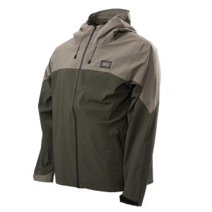 Nash ZT Lite Dry Pack Jacket L Angeljacke