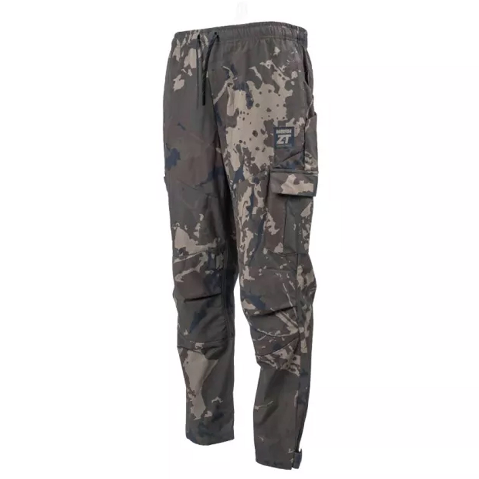 Nash ZT Lite Hydra Flex Combats Camo XXXL Angelhose