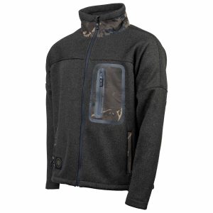 Nash ZT Nordic Fleece Zipped Jumper XL Fleecejacke