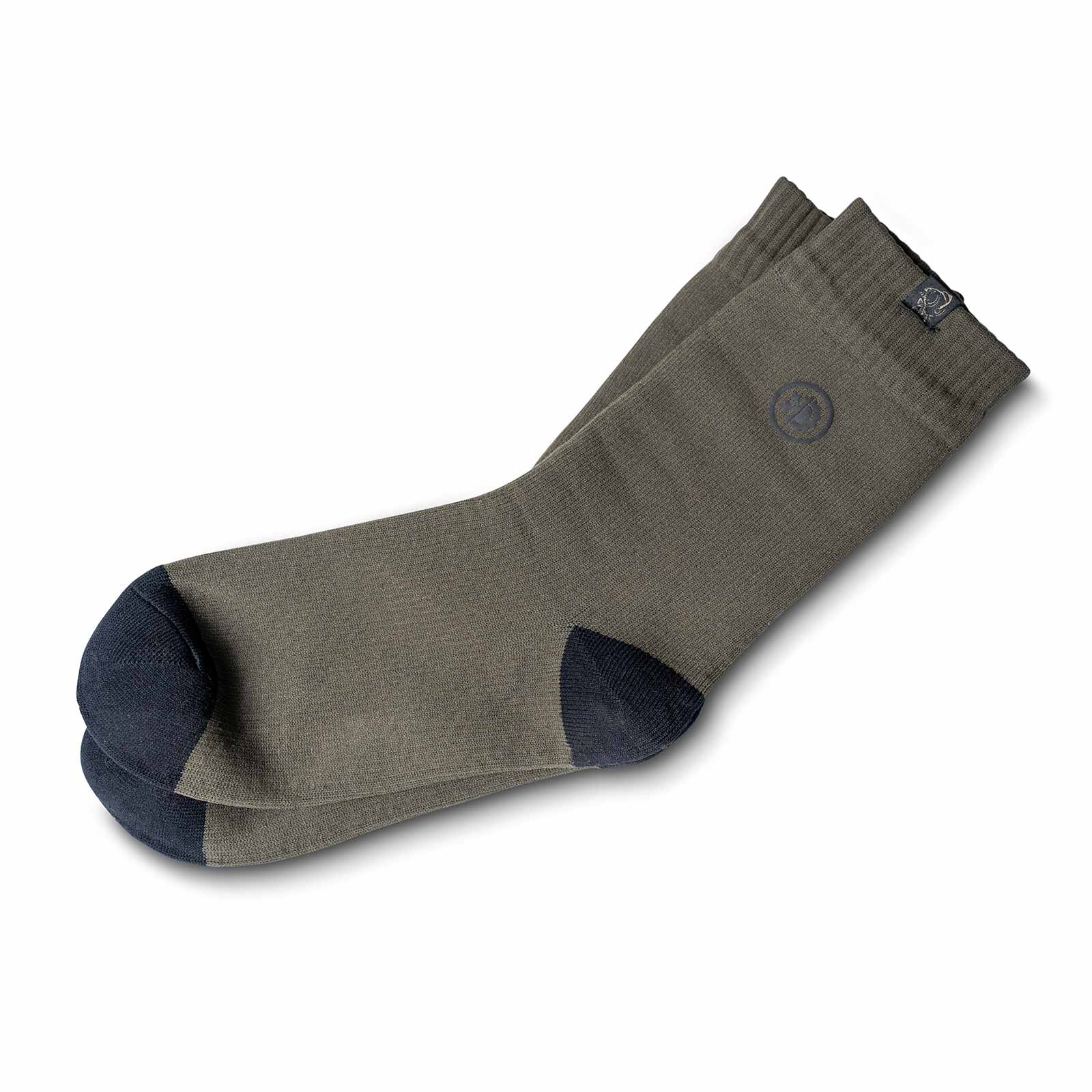 Nash ZT Waterproof Socks Element L (UK 9-12, EU 43-47) Socken