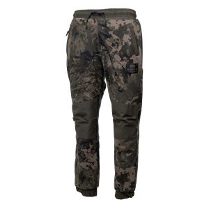 Nash ZT Wind Chill Joggers Camo L Jogginghose