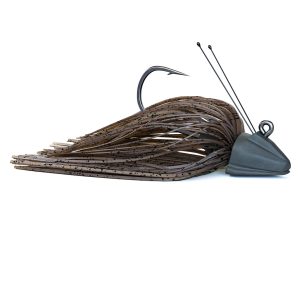Nays DLT-T2 10,0g K-03 Skirted Weedless JIghead