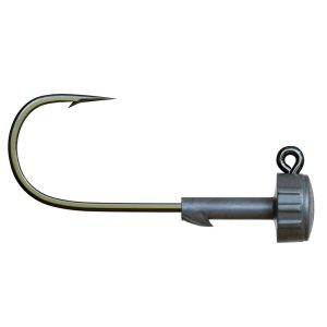 Nays ND Head 1/0 10 g NED Finesse Jighaken