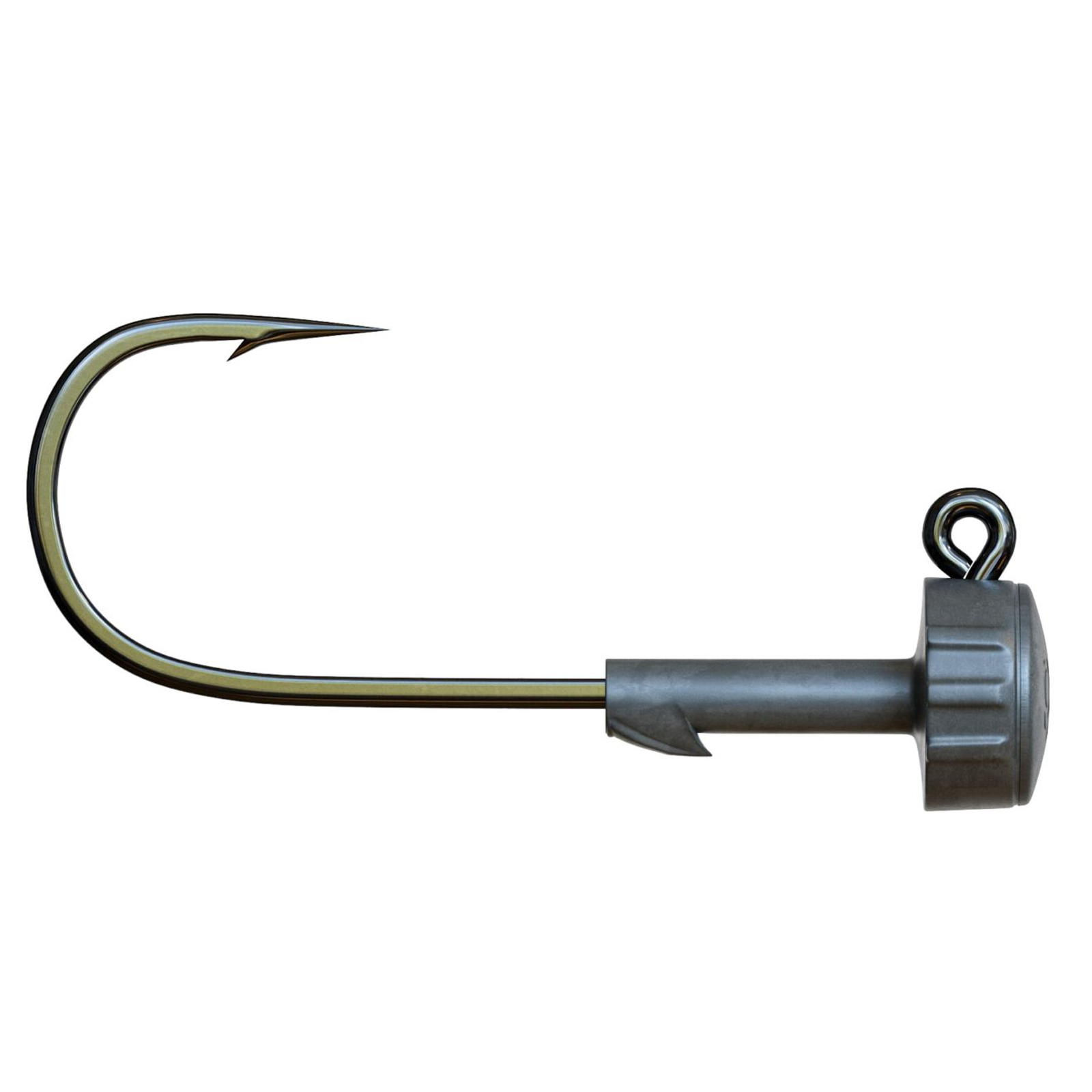 Nays ND Head 1/0 10 g NED Finesse Jighaken