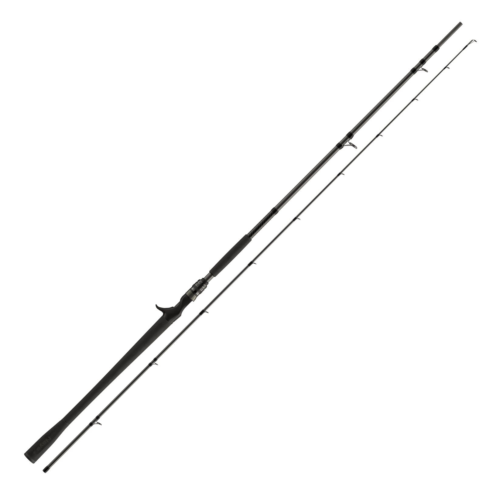 Nays NXT CASTING 2,10m 5-21g Baitcastrute