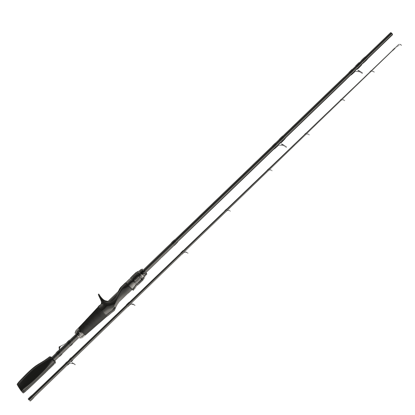 Nays NXT Pro Casting 2,40m 40-100 g Baitcastrute