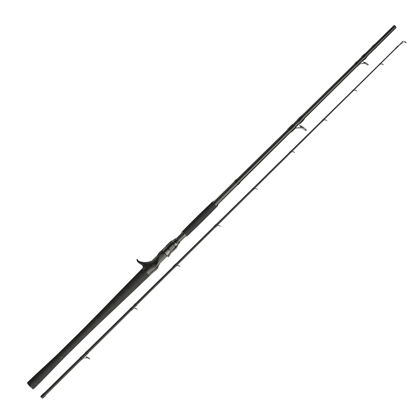 Nays NXT Pro Casting 2,60m 60-200 g Baitcastrute