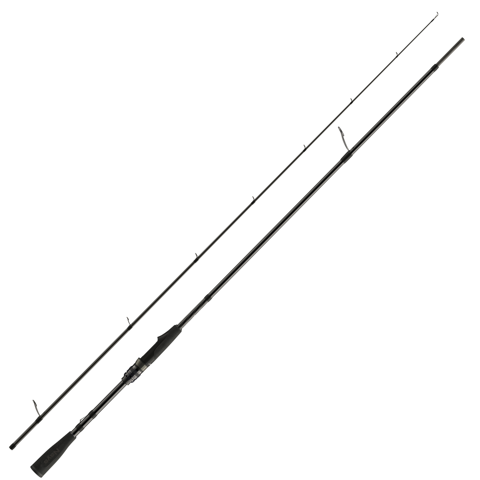 Nays NXT SPINNING 1,95m 2-7g Spinnrute