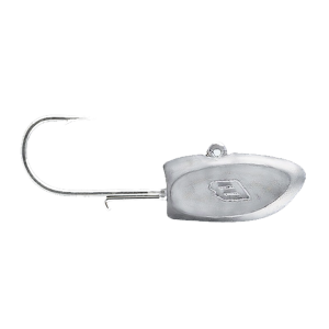 BKK Silent Chaser-Harpax Darting LRF 4# 2,5g Jigkopf