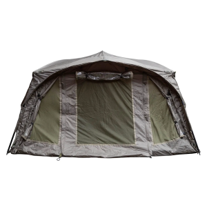 Zeck Solid Brolly 7,3kg Bivvy