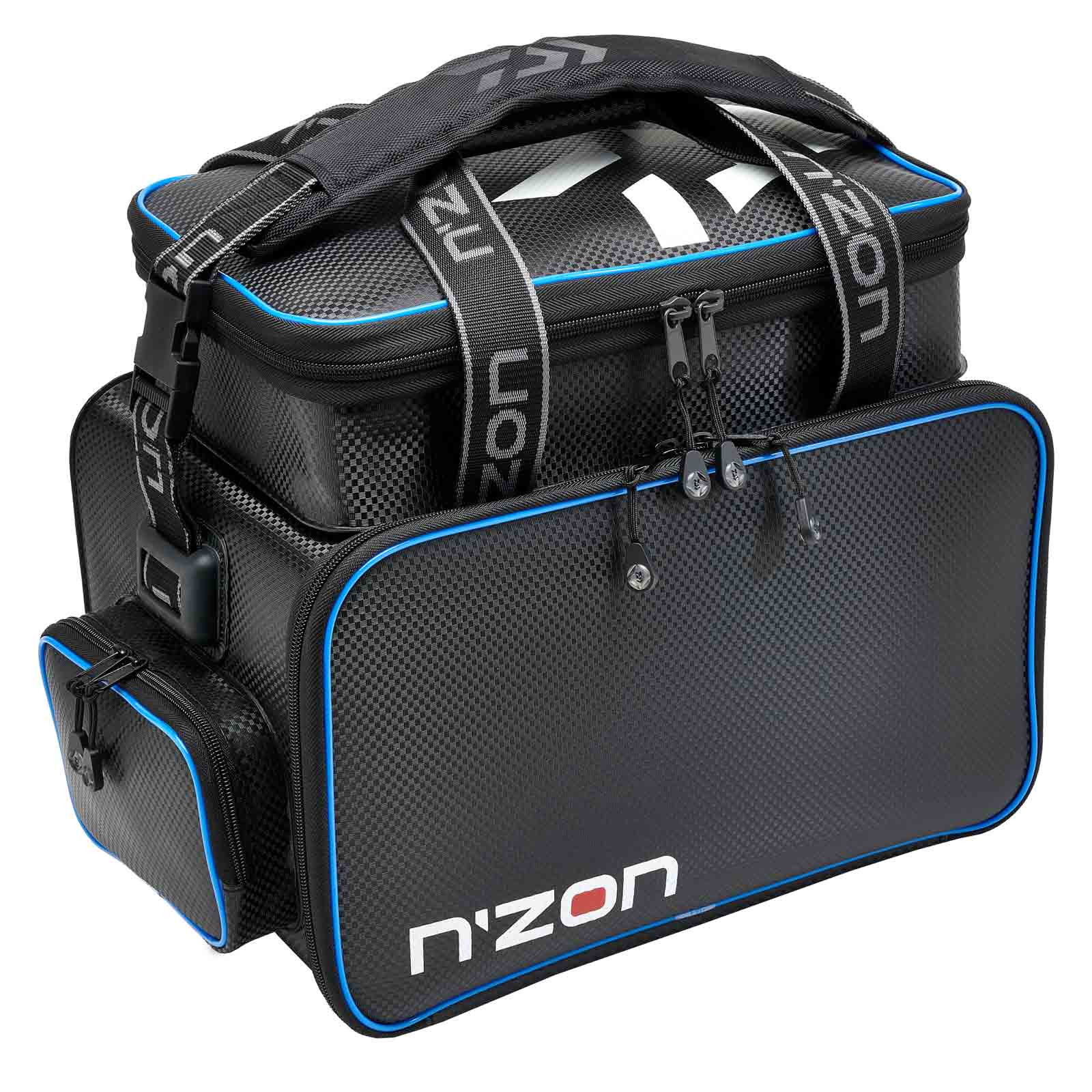 Daiwa NZON EVA 4 Feedertasche L 38x26x31