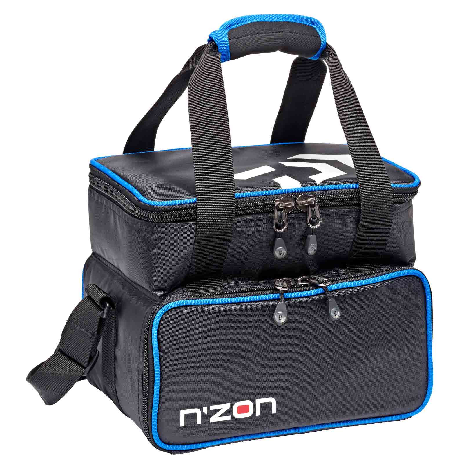 Daiwa NZON Tackle Tasche M 30x20x25cm
