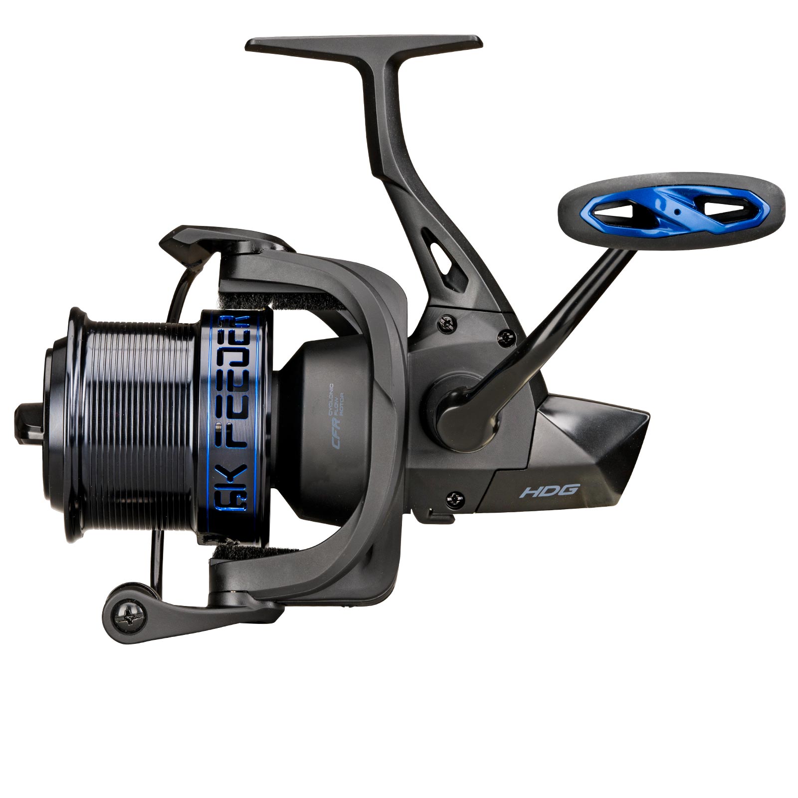 Okuma 6K Feeder 6000 5.3:1 Feederrolle