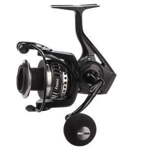 Okuma Cedros Cj-6000H Hs Spinnrolle