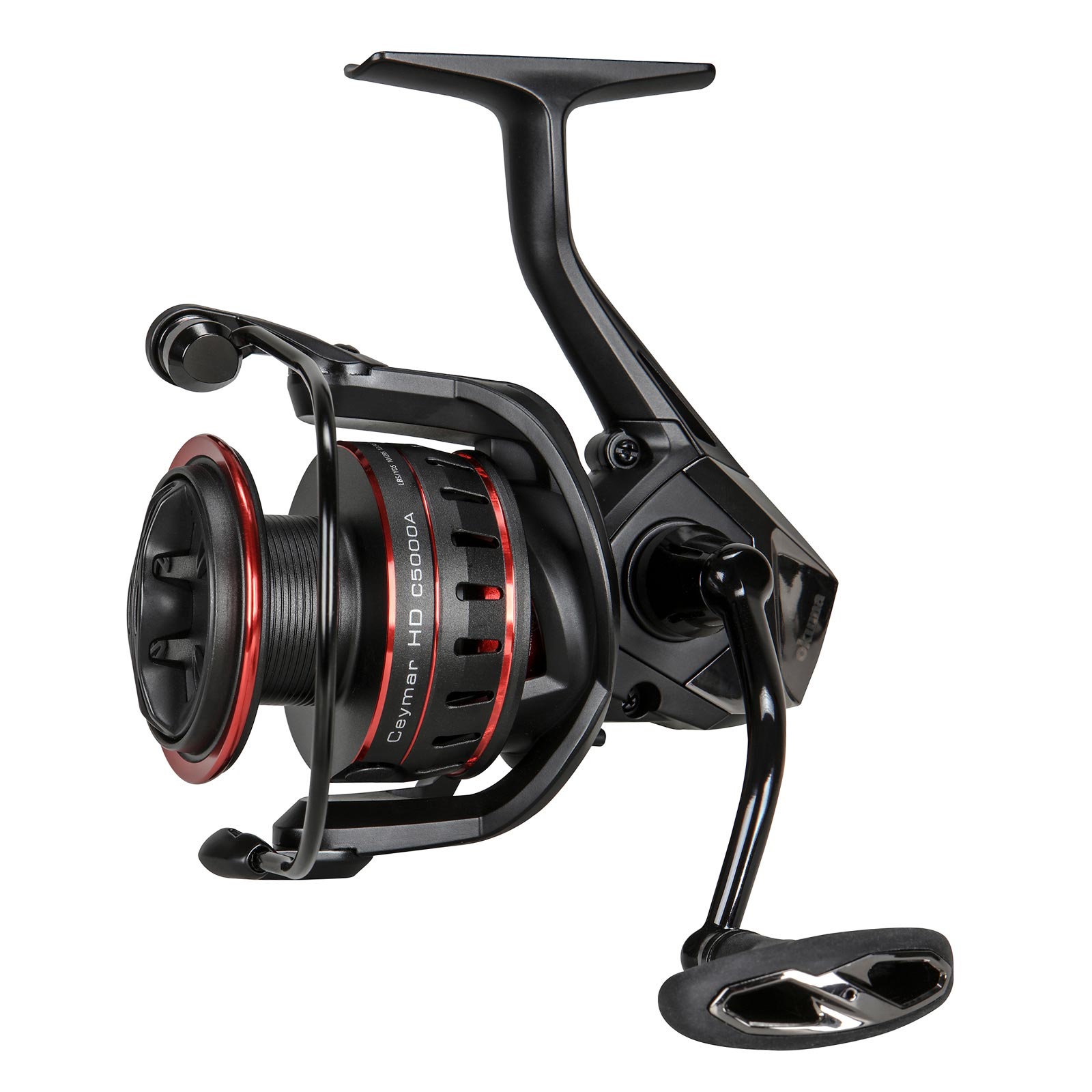 Okuma Ceymar CHD C5000A Spin Spinnrolle