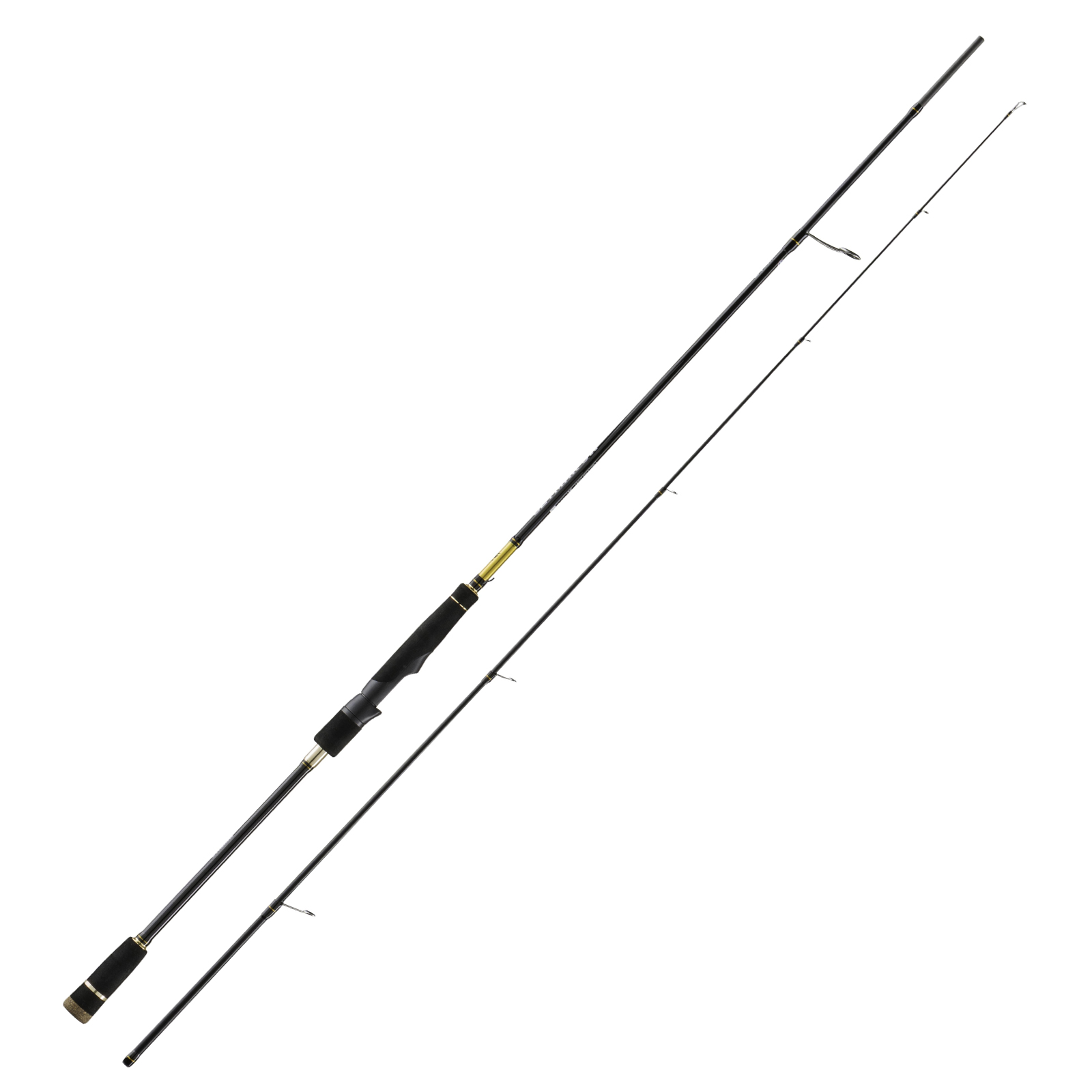 Okuma Ceymar SW 2,24m 3-14g Meeres-Spinnrute