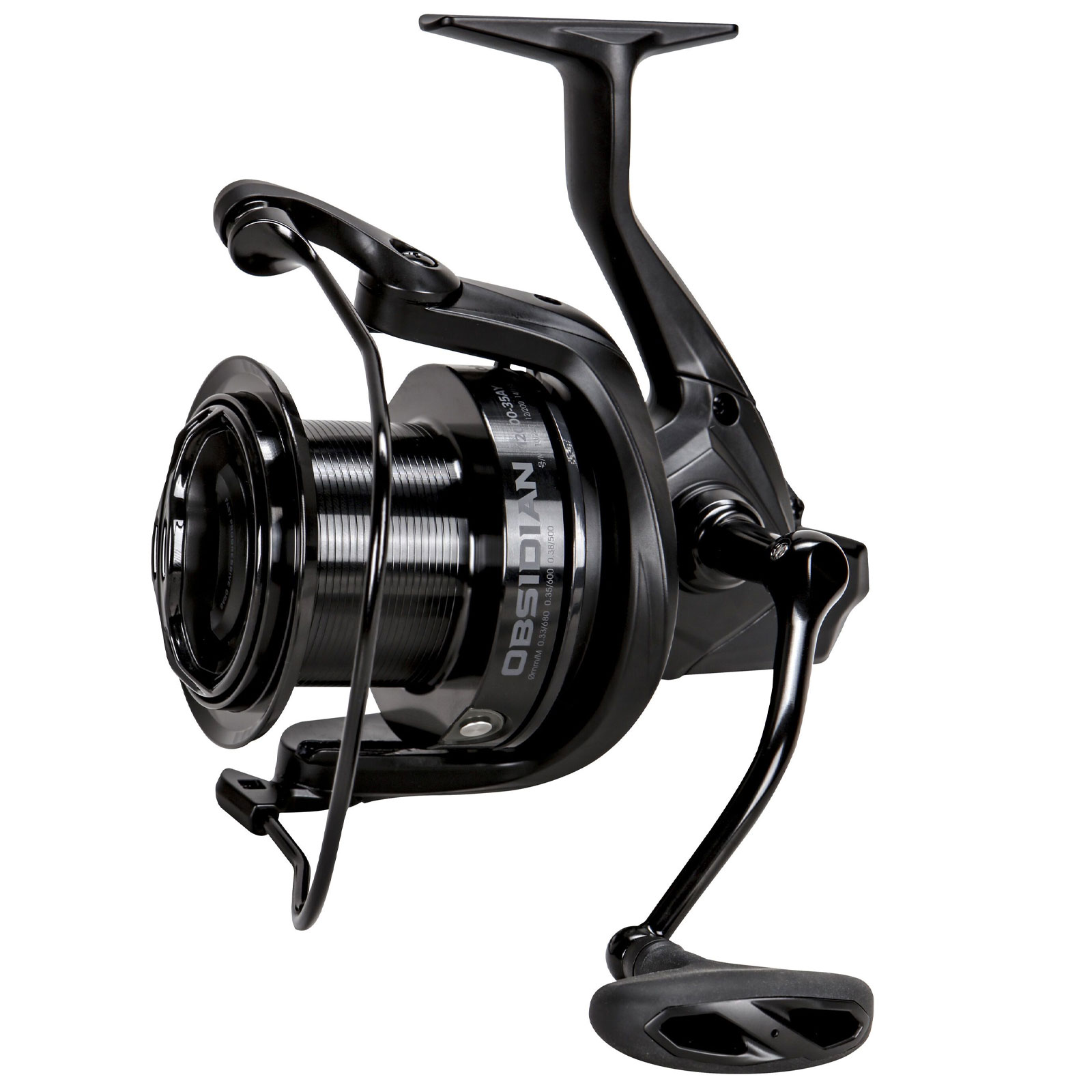 Okuma Obsidian Spod OSD-Spod-A BigPit-Rolle