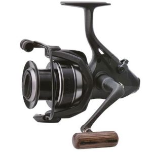Okuma Pulzar Baitfeeder PZB-4000 Freilaufrolle