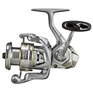 Okuma Zyros 2000A Spin LH 5.2:1 Spinnrolle