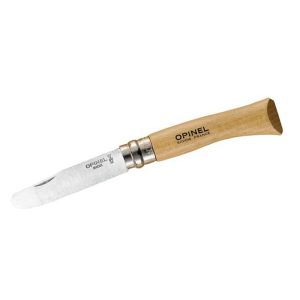 Opinel No 07 Kindermesser Buchenholz
