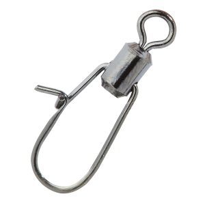 Owner Micro Snap mit Wirbel P-09  #0 9kg -4 Stück
