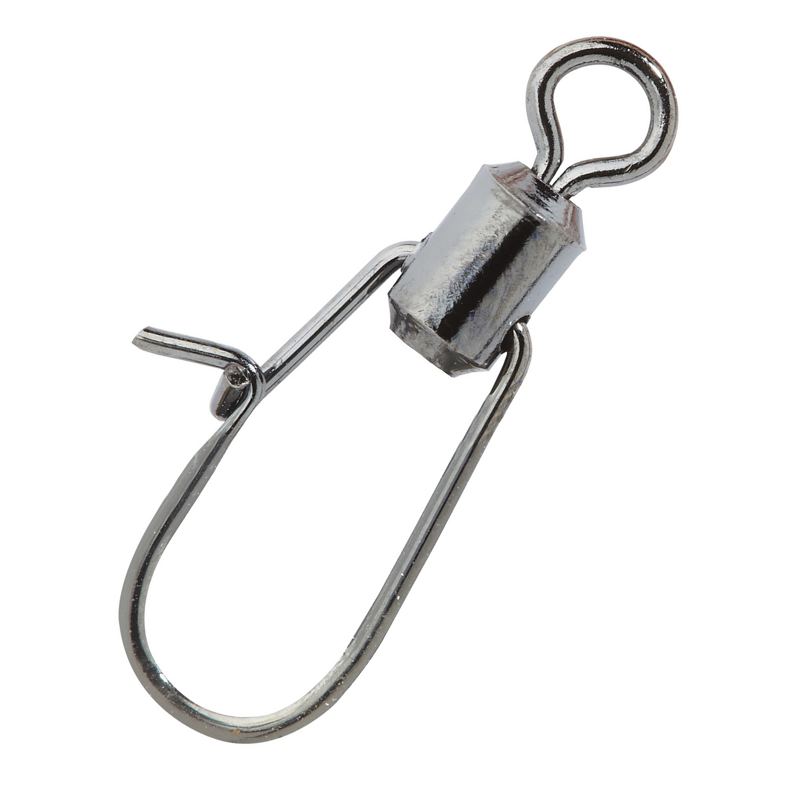 Owner Micro Snap mit Wirbel P-09 #0 9kg -4 Stück