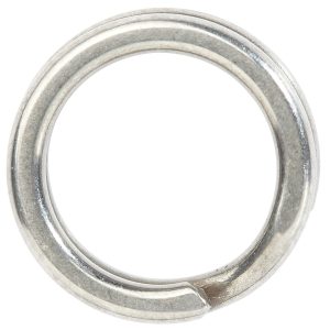 Owner Power Splitringe #8 8mm – 54kg – 7 Stück