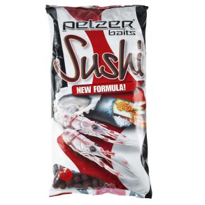 Pelzer Sushi Boilies 1kg 15mm