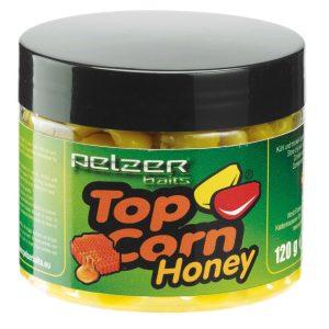 Pelzer Top Corn 120g Honey – gelb