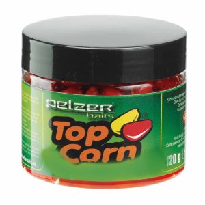 Pelzer Top Corn 120g Sushi – rot