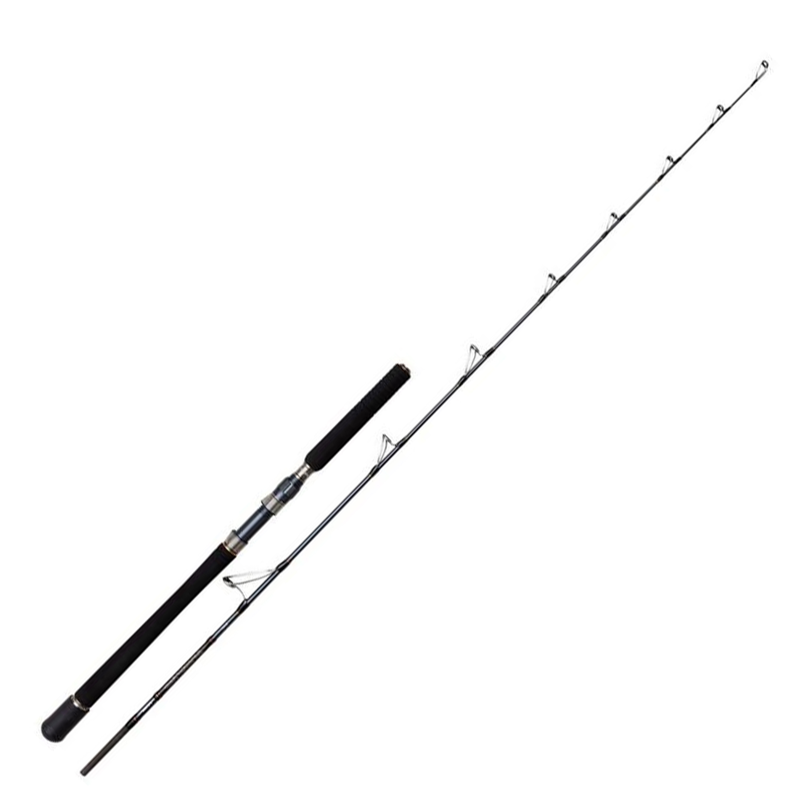PENN Battalion Solid Boat 1,93m 6,4ft 12-20LB Bootsrute