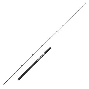 PENN Battalion Solid Hybrid Boat 2,38m 20-30lb Bootsrute