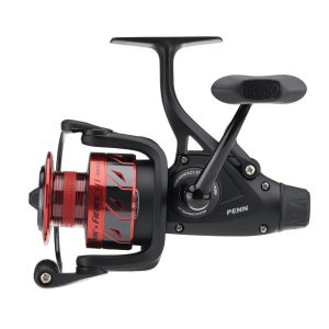 Penn Fierce IV LL Live Liner 4000 Freilaufrolle